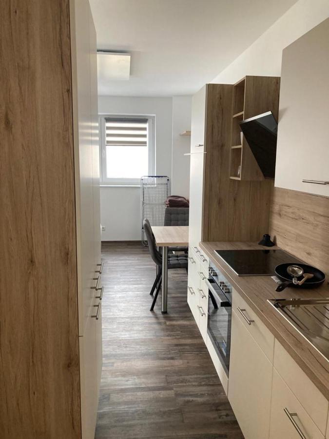 Andis Reiterstueberl, Rainweg 1 , 9311 Ueberfeld Apartment Sankt Veit an der Glan Exterior photo